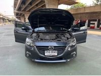 Mazda 3 2.0 S AT 2015 เพียง 269,000 บาท เครดิตดีจัดได้ล้น มือเดียว รูปที่ 10